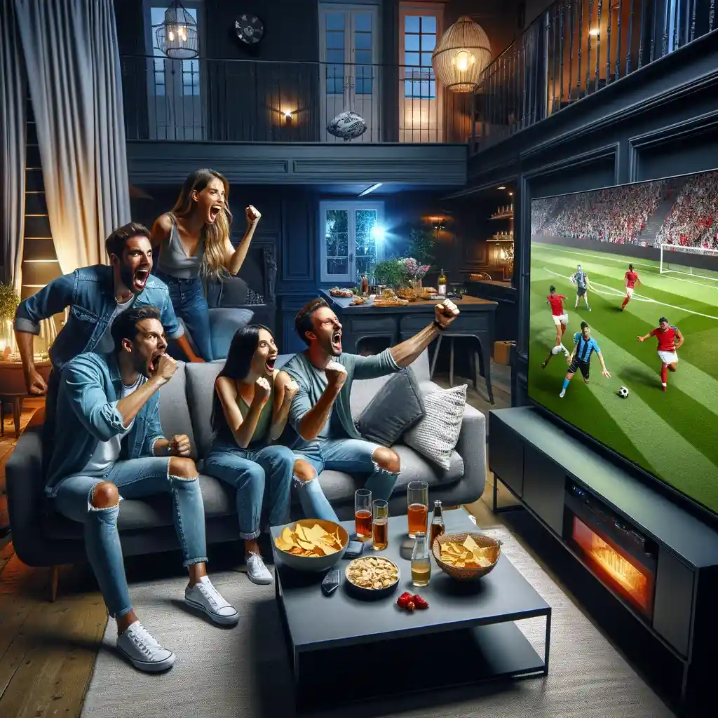 abonnement iptv france